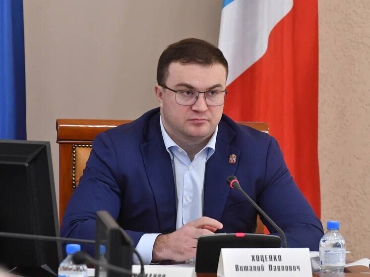 В Омске готовятся к строительству Северного обхода — старт запланирован на этот год