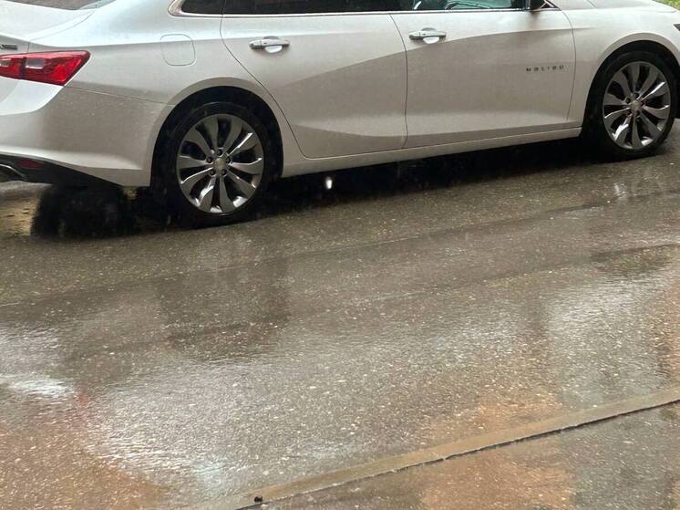 На подъезде к Пятигорску камеры фиксируют непристегнутые ремни безопасности