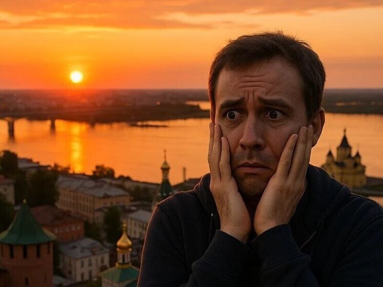 С начала года нижегородцы купили на 100 млн руб препаратов от тревоги
