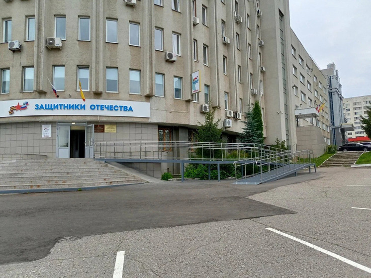 Ветераны СВО могут бесплатно научиться востребованной профессии