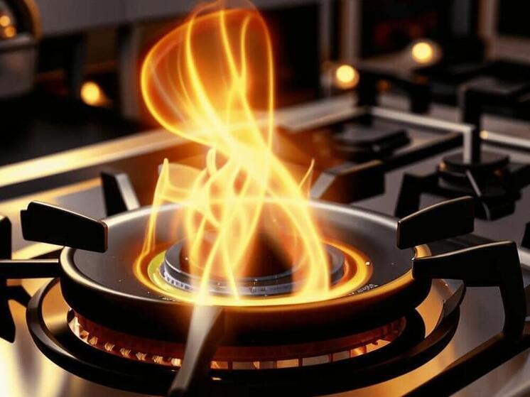 Временное отключение газа произойдет в Ленинском районе Махачкалы 31 июля