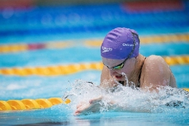 Американская чемпионка ОИ заявила, что Чикунова делает ее сильнее