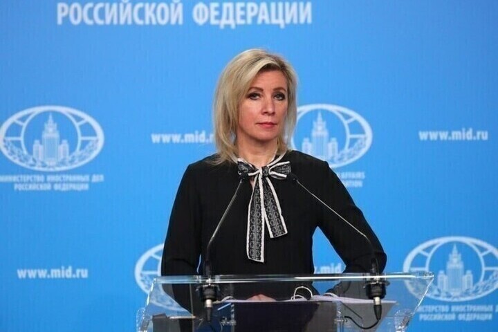 Захарова указала ЕС на возможность избежать плохой сделки с США с помощью РФ