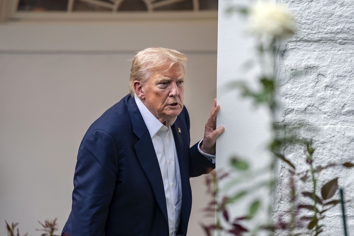 Эксперт Дудаков: из-за Трампа и Байдена в США будут в тренде молодые политики