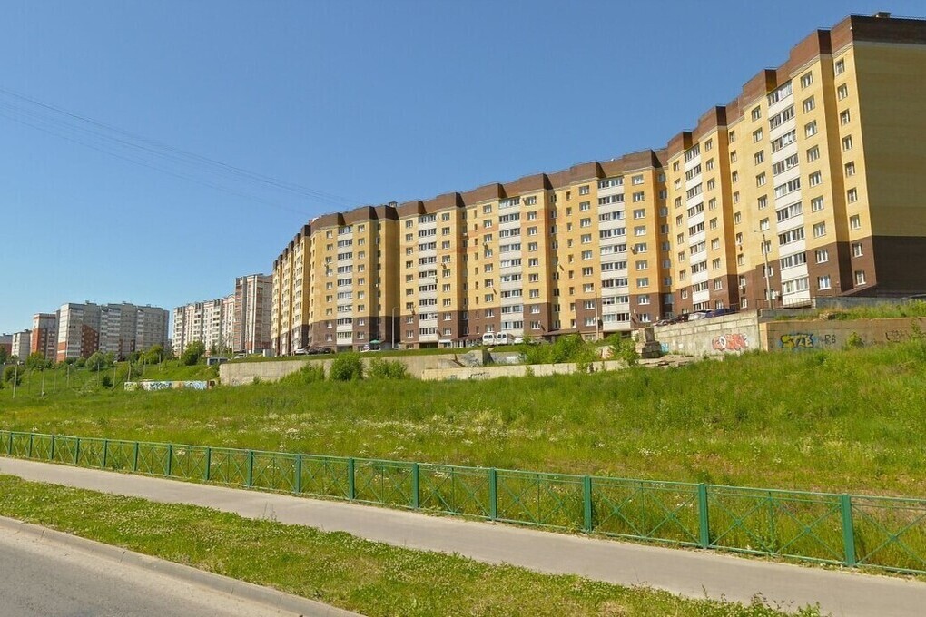 В Чебоксарах обсудили благоустройство берегов речки Кукшум