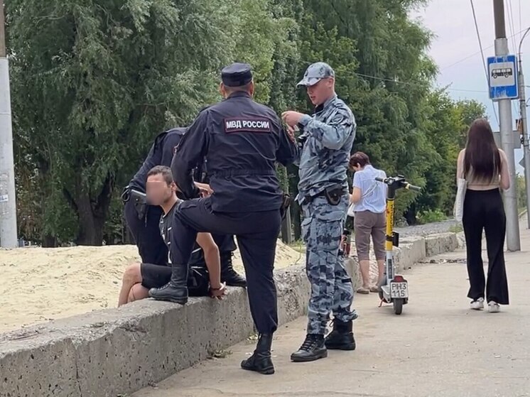 Трое граждан Туркменистана выдворены из Саратова, они 5 лет не смогут вернуться