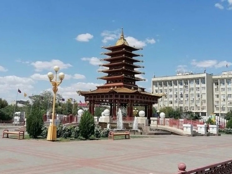 Для хозяек Калмыкии начинается еще одна жаркая пора