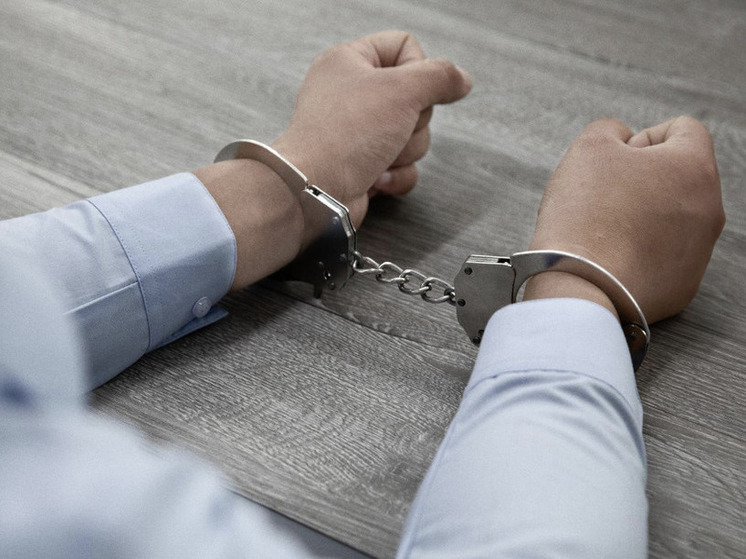 Самарец получил 6 лет колонии за участие в криминальной субкультуре АУЕ
