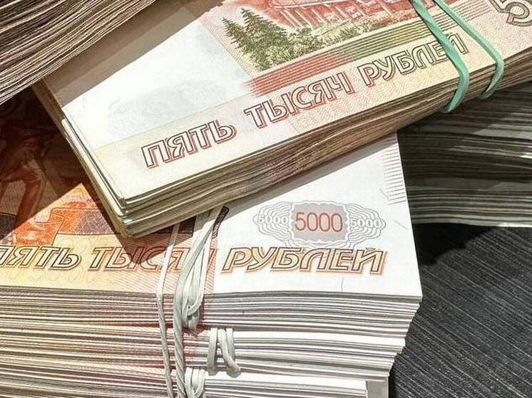 В Воронеже мастер-парикмахер обманула государство на 350 тысяч рублей