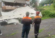 Жители Камчатки и те, кто оказался на полуострове проездом, продолжают делиться рассказами о сильнейшем землетрясении