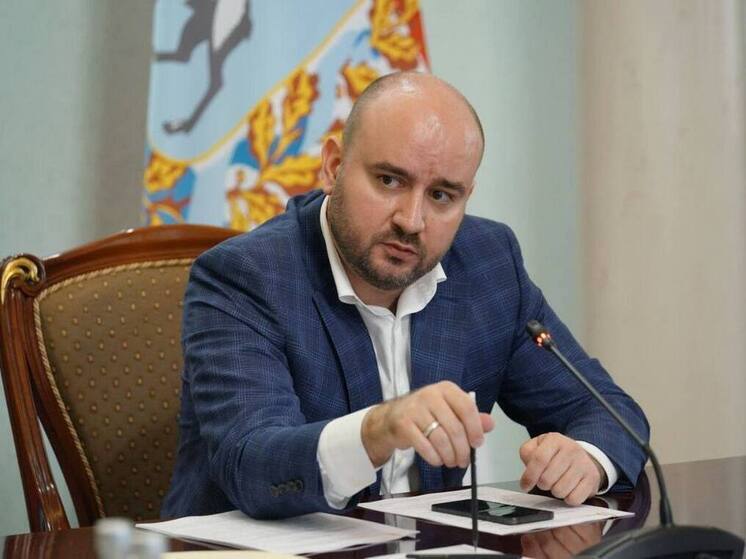 Вячеслав Федорищев провёл заседание комиссии по ЧС: «Никаких недоделок к зиме!»