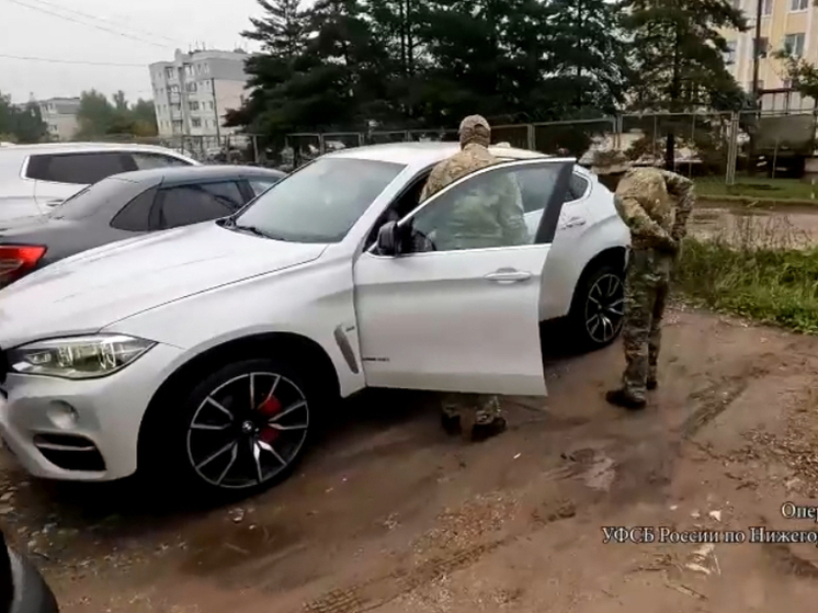 Начальник ГИБДД из Лыскова попал под уголовку за помощь нарушителю