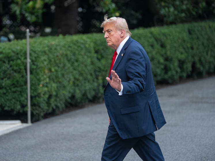 Политолог Стоякин: санкции нужны Трампу,чтобы обеспечить лучшие условия торговли