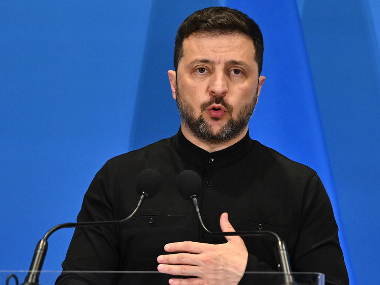 Арестович* назвал двух кандидатов на место Зеленского