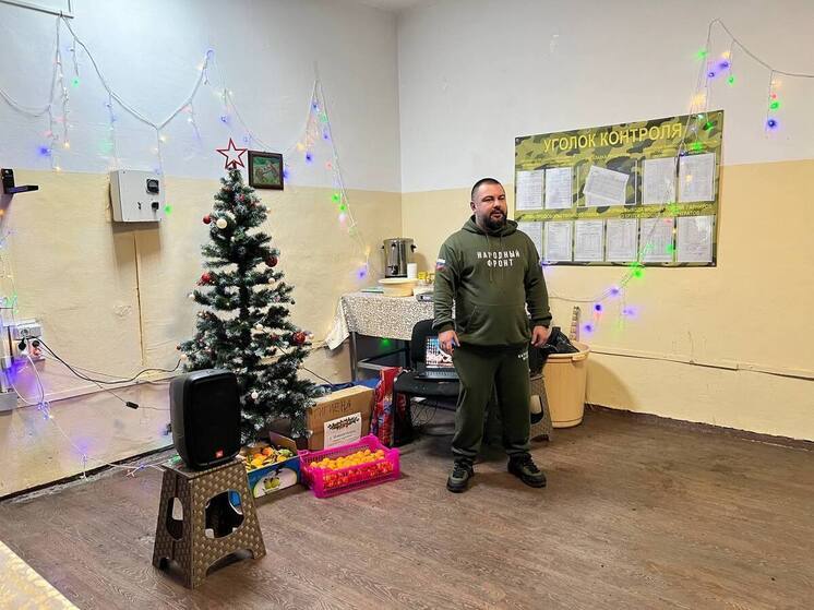 Маленькая певица из ЛНР смогла записать песню в Санкт-Петербурге