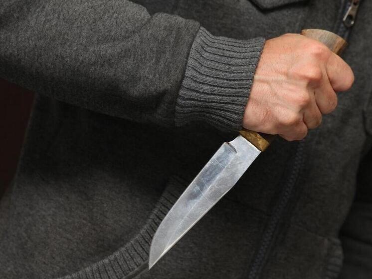 10 лет колонии строгого режима получит томич за попытку убийства жены