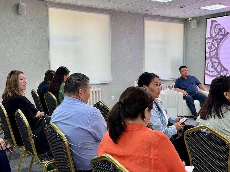 Рестораторы Калмыкии готовятся к международному форуму