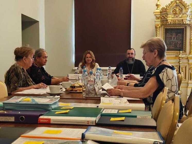 Тамбовчане победили в конкурсе среди педагогов