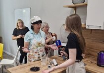 Как мы рассказывали, это новый формат поддержки бойцов и их семей, разработанный по поручению главы Челябинска Алексея Лошкина
