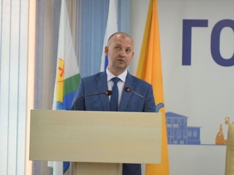 Руководитель кировского управления по делам молодежи, физкультуре и спорту сменился
