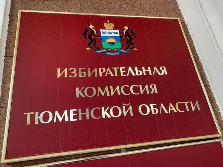 Избирательная комиссия Тюменской области запустила консультационный центр для избирателей