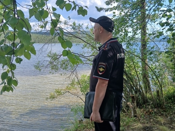 В Мурманской области усилили контроль за безопасностью детей в летний период