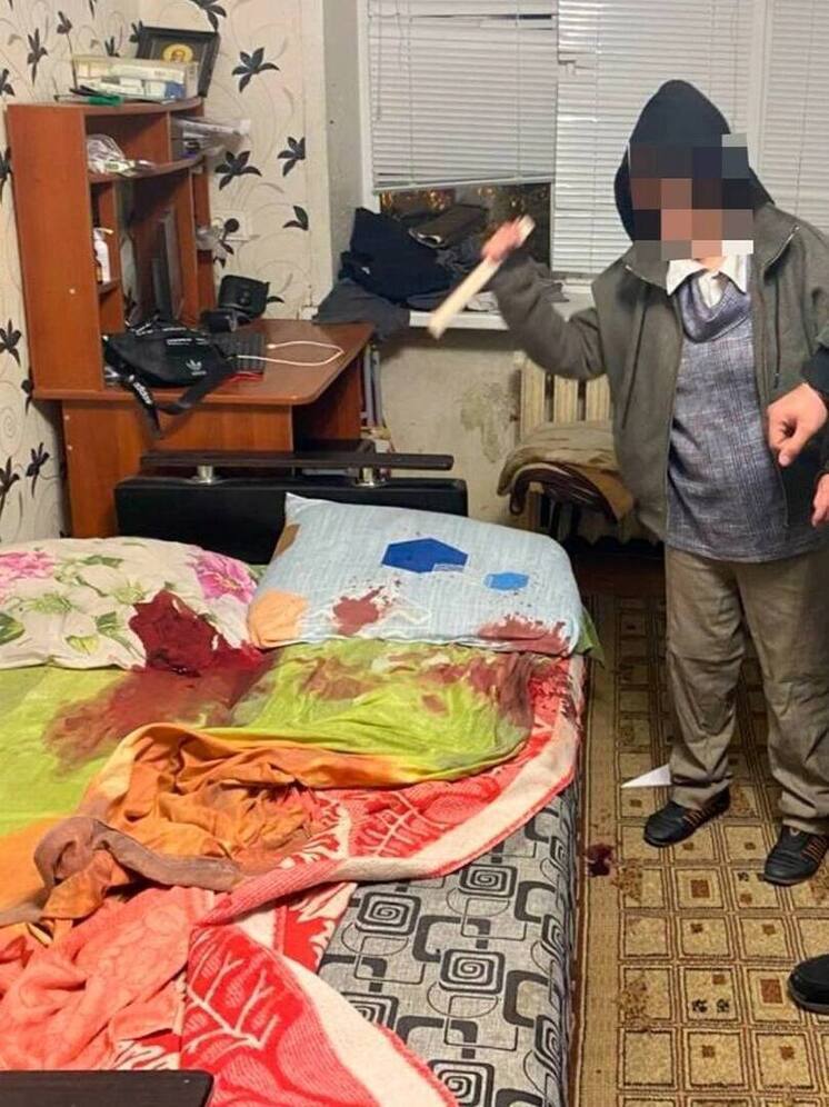 Жительницу Брянска лишили свободы на 10 лет за убийство мужа