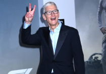 Генеральный директор Apple Тим Кук последовал примеру других технологических гигантов Кремниевой долины, начав активный набор бывших сотрудников израильского разведывательного Подразделения 8200