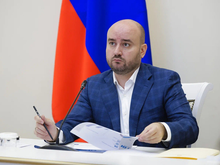 Вячеслав Федорищев провел заседание регионального штаба по газификации