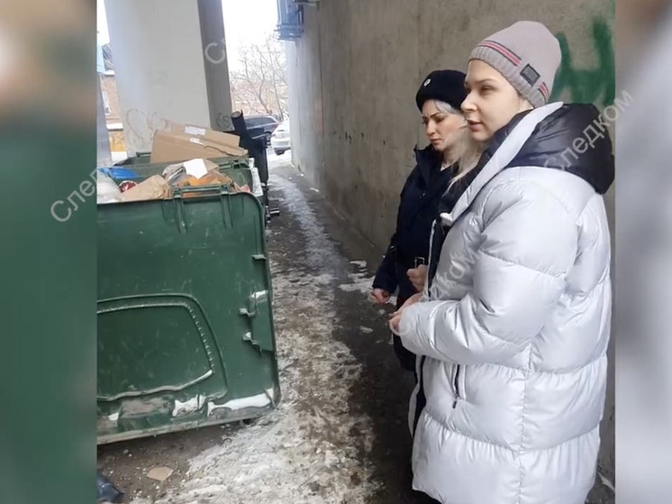 В Самаре суд продлил арест Екатерины Тарховой до 2 октября 2025 года