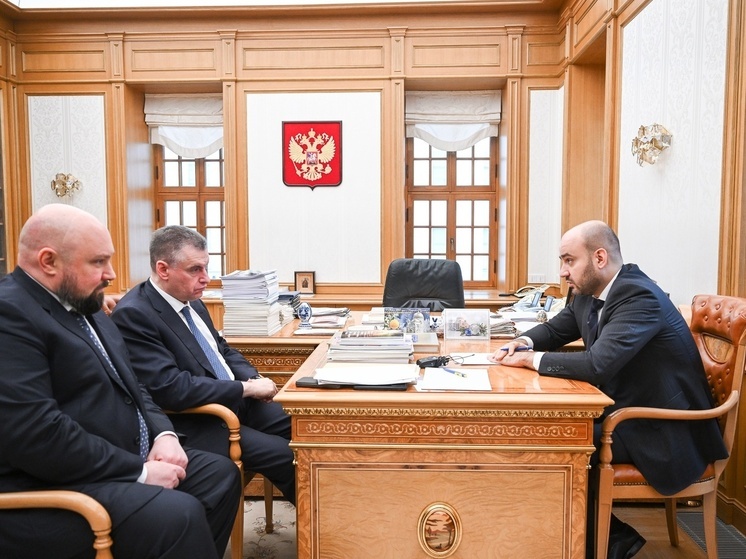 В Самарской области отдыхают дети из ДНР