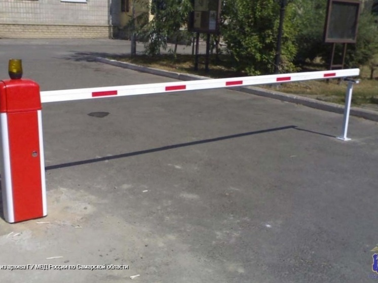 Самарца избили у больницы из-за конфликта на парковке