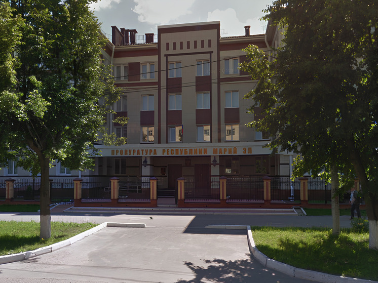 В Марий Эл прокуратура пресекла передачу взятки на миллион рублей