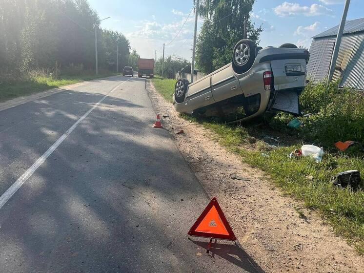 Названы самые аварийные районы Нижегородской области