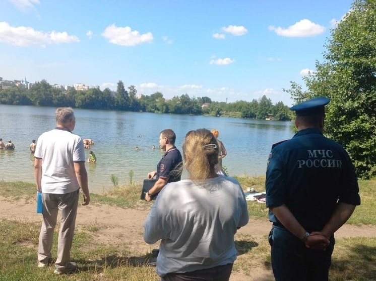 В Курске проверили семьи на учёте