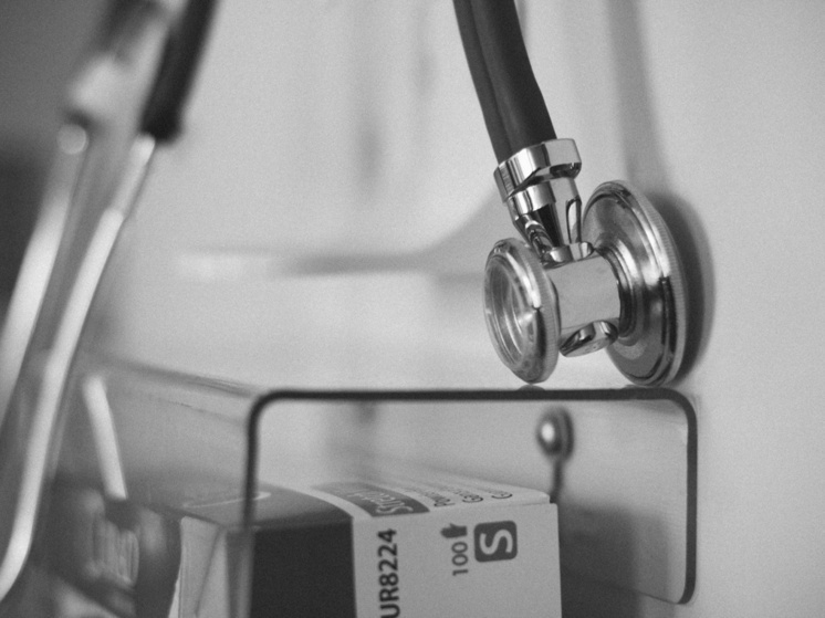 Югорские медики спасли жизнь 33-летней пациентки с инфарктом