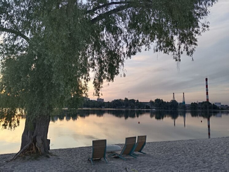 Белгородцев призвали отказаться от купания в нетрезвом виде