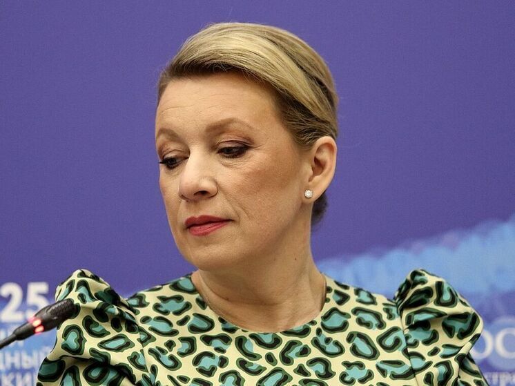 Захарова напомнила Австрии об обязательстве сохранять вечный нейтралитет