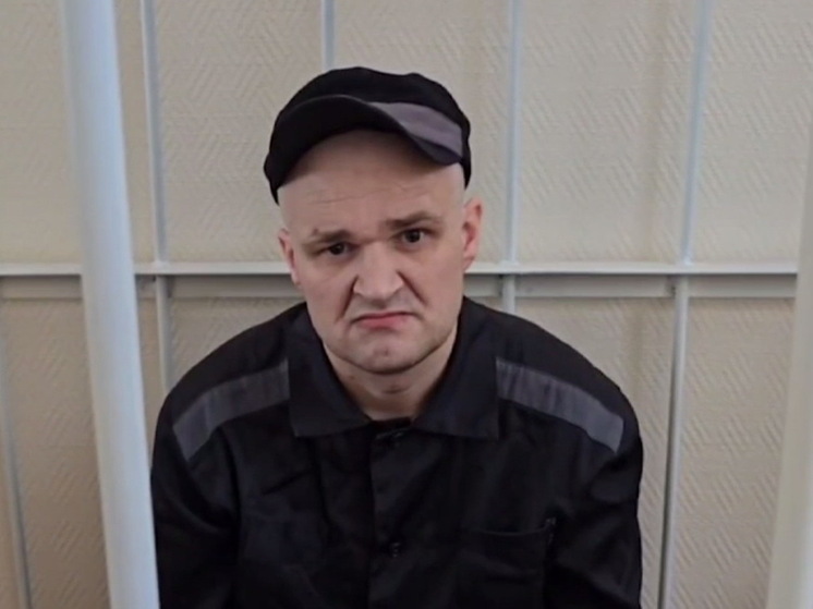 Боевик ВСУ получил 15 лет за вторжение в курское приграничье