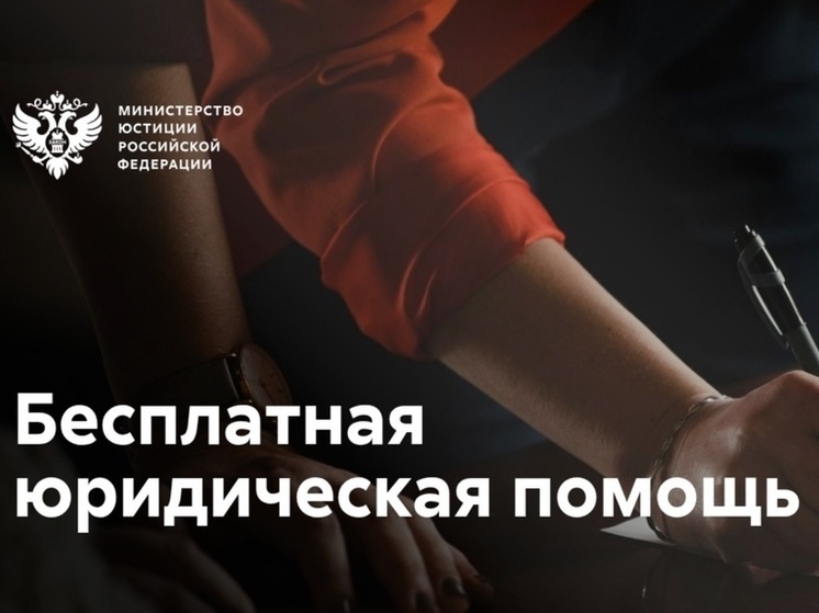 Владимирцы смогут получать бесплатную юридическую помощь