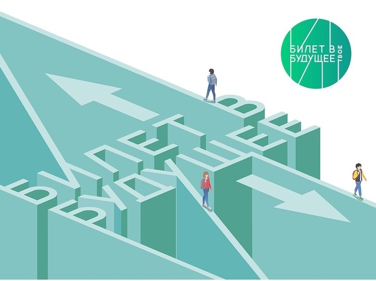 Чем полезен проект Единая модель профориентации «Билет в будущее»  для родителей будущих абитуриентов?