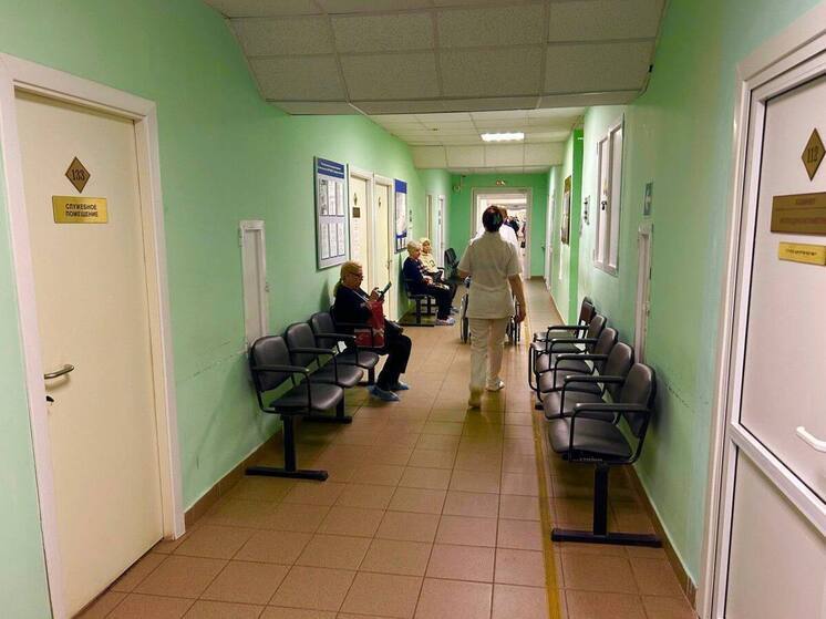 Новые централизованные медкомплексы повысят качество ярославского здравоохранения