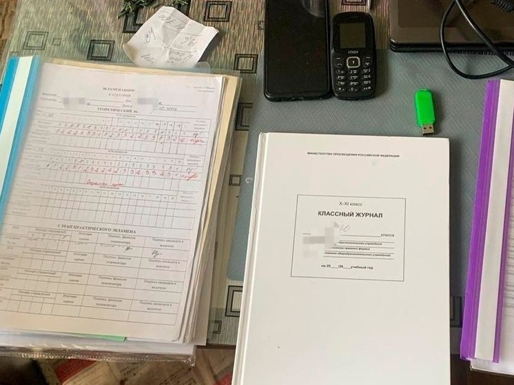 Взятка в 25 тысяч рублей для преподавателя из Калмыкии обернулась судом