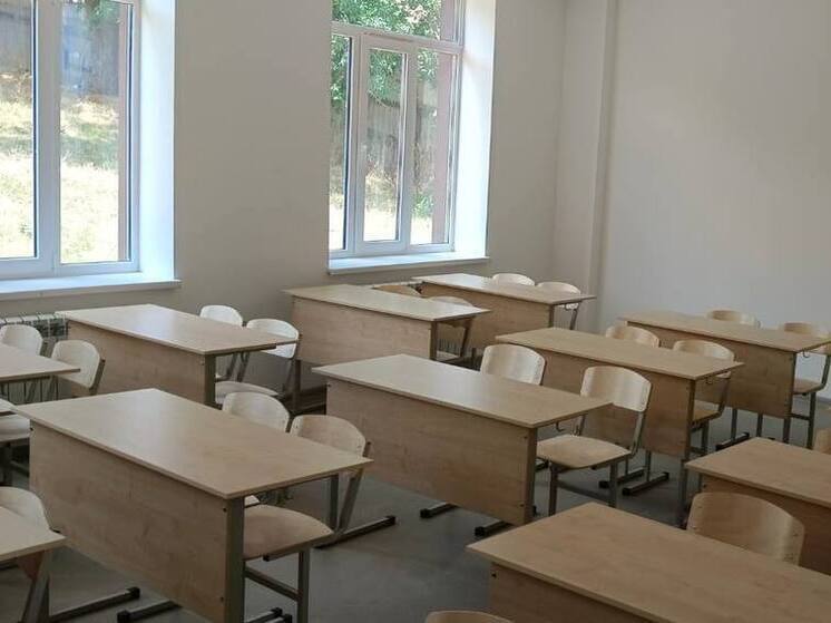  Глава Ингушетии: капремонт школ и детсадов завершат в срок