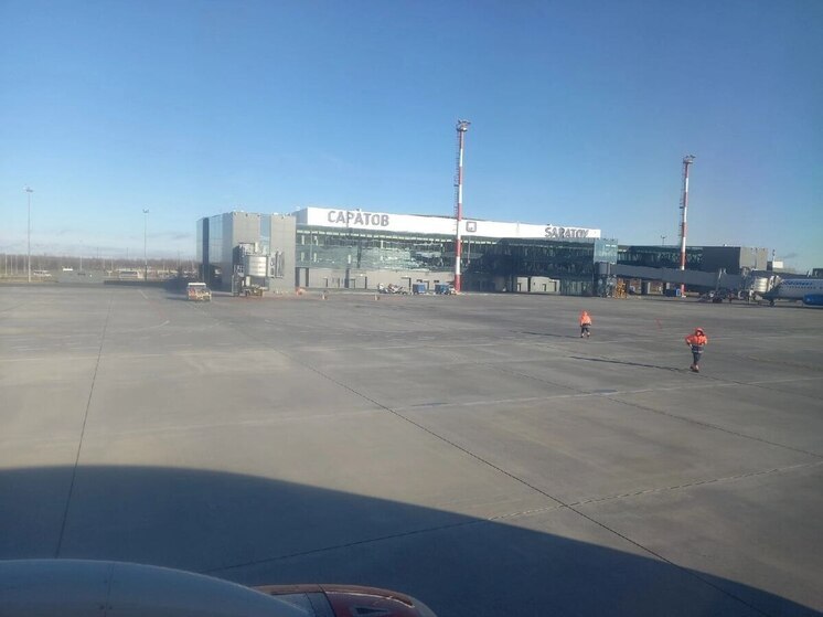 Пятая часть саратовцев готова вместо работы отправиться в путешествие