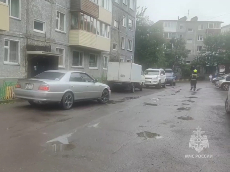 Жителей Камчатки землетрясениями не удивишь