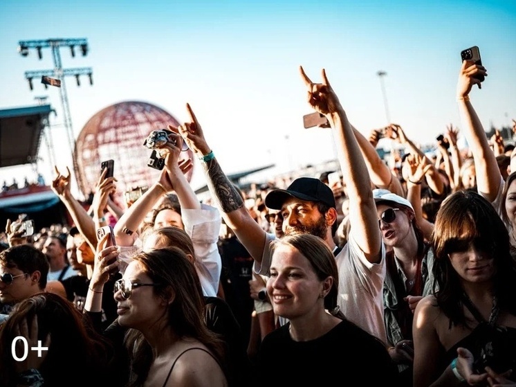 Гонки, дрифт и инженерные соревнования: как прошел GARAGE FEST на Игоре Драйв