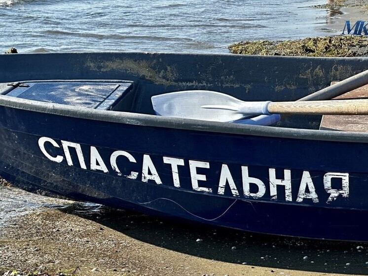 В Рязани на 3-м Борковском карьере утонул человек: спасатели начали поиски