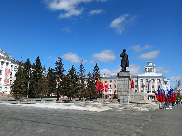 Курганская область – в пятерке лучших по содержанию контейнерных площадок