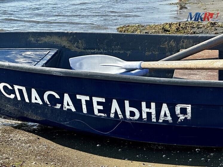 Прокуратура начала проверку по факту гибели подростка на воде в Рязани